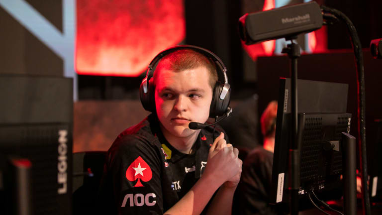 HisWattson Concerned About Apex Legends Season 17 Ranked Changes